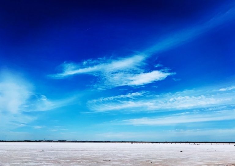 The Great Salt Plains 3 Tips to Know Before you Go Chloe Gee